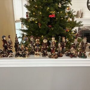 Boyd’s Bear Holiday Collection